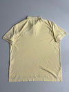 Polo Ralph Lauren Pique Polo – Pale Yellow (2Xl/3Xl)