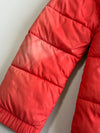 Evisu Unlimited Camp Patch Puffer Jacket (M)