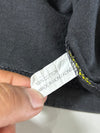 Tommy Hilfiger Athletics Black Long Sleeve Tee (XL)