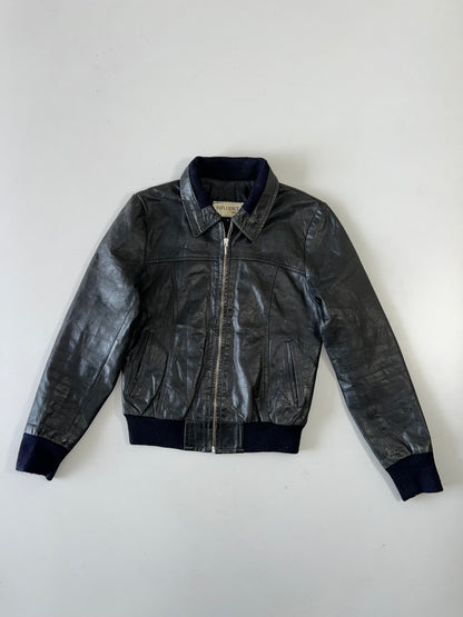 !                                                                                               Super Premium Original Leather (XS)