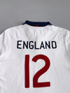 Polo Ralph Lauren | England 2010 Embroidered Logo (L)