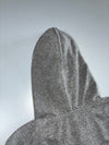 GAP | Arch Logo Zip Hoodie (M)