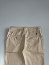 Polo Ralph Lauren Khaki Chino Trousers (W:30|L:38)