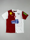 Stade Brestois 29 Nike Dri-FIT Home Football Shirt  (XS)