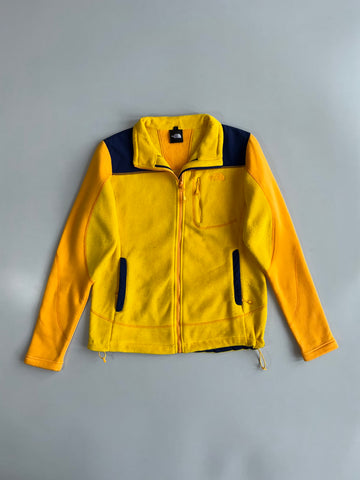 The North Face Polartec Fleece Jacket (S)