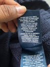 Polo Ralph Lauren Chunky Knit Quarter Zip Sweater – (XS)