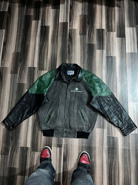 ZUltra Premium Original Leather Sleeve(L/Xl)