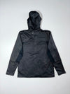 Nike Therma-Fit | Zip Hoodie Jacket | Black (XL)