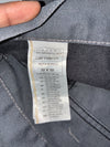 Carhartt WIP Rockin Pant | Black Canvas (W:34|L:41)