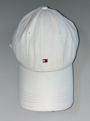 Tommy Hilfiger Classic Cap (Adjustable)