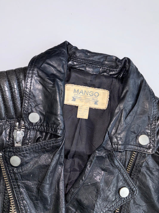 Mango’s Premium Original Pure Leather (XS)