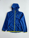 Puma Sport Lifestyle Hooded Windbreaker (Xl)