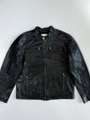 QS Premium Original Pure Leather Jacket (XL)