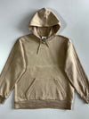 Adidas Originals Tonal Stripe Pullover Hoodie (M)