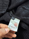 Vintage Y2K Lacoste Quarter Zip Knit Sweater – (M)