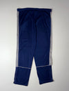 Vintage Puma Track Pants – Navy/Grey Mesh (W:40) (L:41)