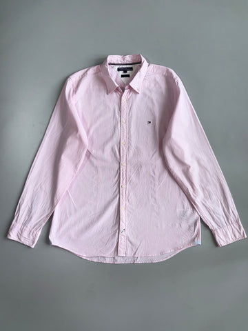 Tommy Hilfiger Premium Original Shirt (XL)