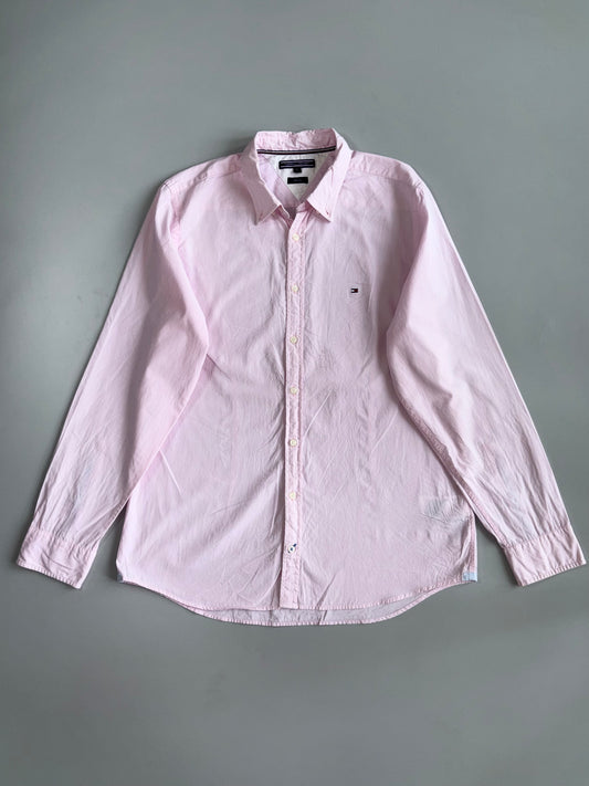 Tommy Hilfiger Premium Original Shirt (XL)