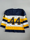 RYR | FS101 Prospects Custom Hockey Jersey Navy | (3XL)