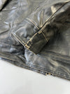 Z     Ultra Premium Original Leather Jacket (RARE) (L)