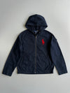 Polo Ralph Lauren Big Pony Hooded Jacket (S)