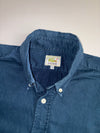 Lacoste Oxford Button-Up Shirt  (2Xl)