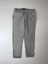 Tommy Hilfiger Grey Jogger Sweatpants (W:32) (L:38)