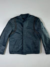 Spain Lamb Nappa Leather Jacket (M/L)