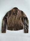 Vintage Danier’s Premium Leather Jacket (M)
