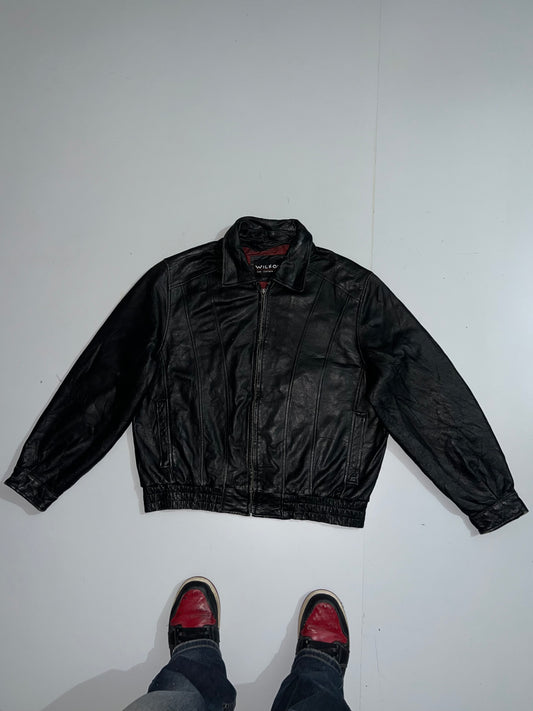 *Super Premium Original Leather (M/L)