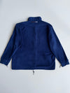 Mammut Polartec Fleece Zip-Up Jacket – Navy Blue (Xl)