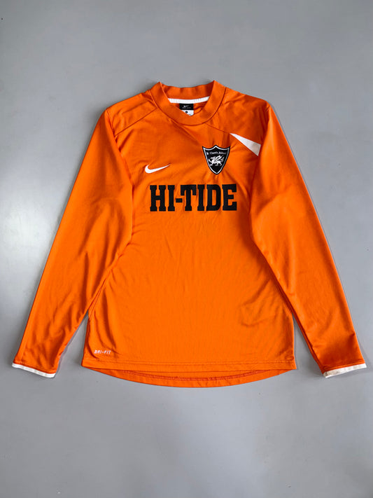 Vintage Nike’s Hi-Tide Full Sleeves T-shirt (S)