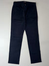 Dickies Navy Slim Straight Chino Work Pants (W:32) (L:41)