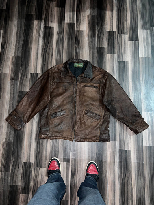 ZSuper Premium Leather(Bogo) L/XL/2XL