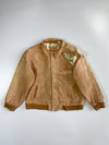 Marlboro Premium Original Pure Leather Jacket (XL)