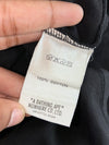 Bape AAPE Small Logo T-Shirt  Black (M)