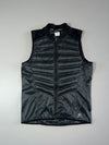 Nike Running Aeroloft 800 Black Down Puffer Vest (S)