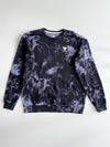 Under Armour Project Rock | Tie-Dye Crewneck Sweatshirt (Xl)