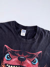 Vintage Graphic Printed Premium T-shirt (XL)