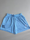 Memphis Grizzlies Nike NBA Mesh Practice Shorts (W:34) (L:19)