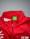 Erima TSV 1860 Staffelstein #39 Red Track Jacket (S)