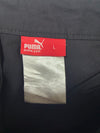 Puma Black 3/4 Capri Shorts – Toggle Hem (W:30) (L:27)