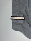 The North Face Grey Convertible Zip-Off Pants (W:32|L:39)