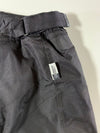 Richa Black Textile Motorcycle Riding Pants knee padded (W:33) (L:44)