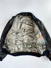 Roots Premium Original Pure Leather Jacket (XL)