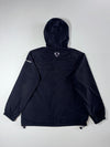 Nike Team x Manchester United Hooded Jacket – Black (M)