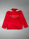 Erima TSV 1860 Staffelstein #39 Red Track Jacket (S)