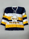 RYR | FS101 Prospects Custom Hockey Jersey Navy | (3XL)