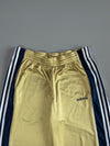 Adidas Gold Track Pants Elastic(W:34|L:43)