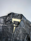 Z Wilson Super Premium Original Leather Jacket (S)